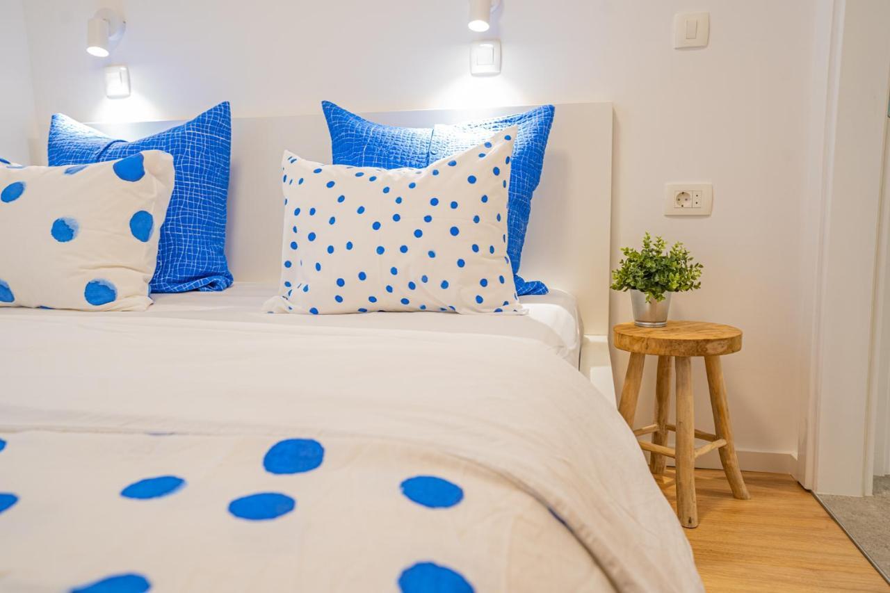 Apartmani Bilonic Rogoznica Rogoznica  Bagian luar foto