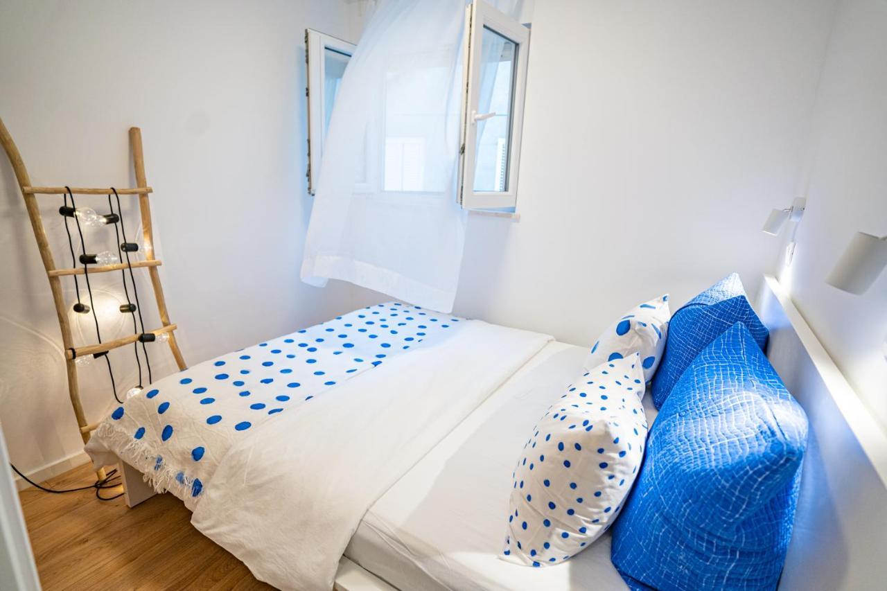 Apartmani Bilonic Rogoznica Rogoznica  Bagian luar foto