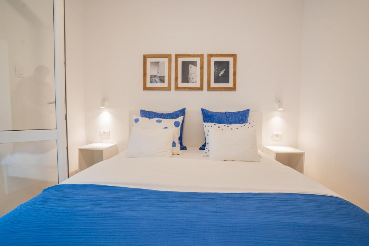 Apartmani Bilonic Rogoznica Rogoznica  Bagian luar foto