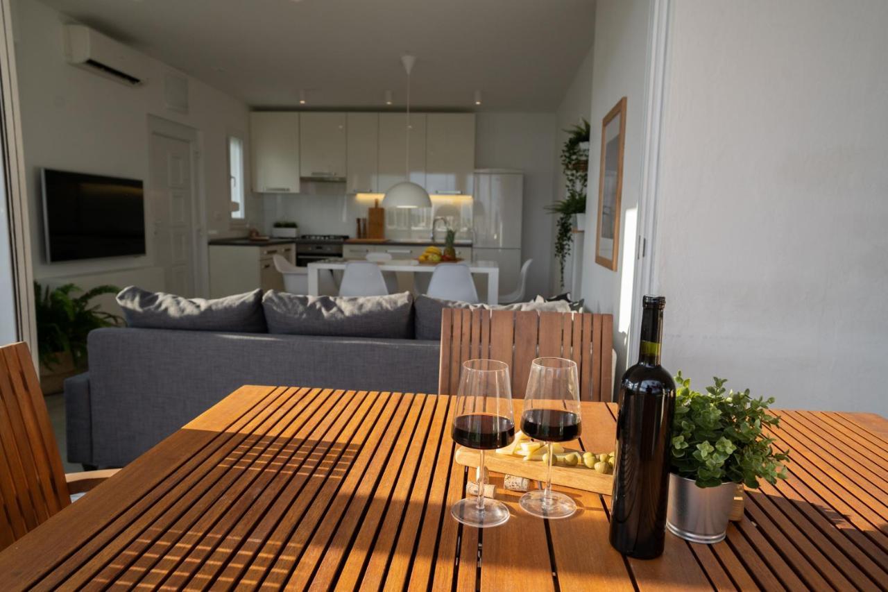 Apartmani Bilonic Rogoznica Rogoznica  Bagian luar foto