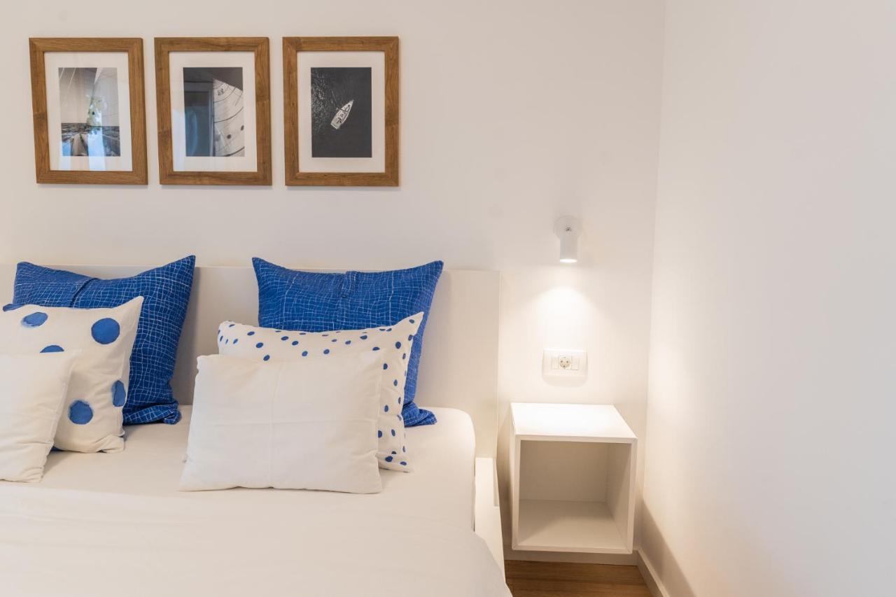 Apartmani Bilonic Rogoznica Rogoznica  Bagian luar foto